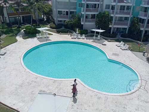 turquoise beach condo