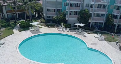 turquoise beach condo