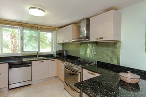 Private kitchen - Bavaro Beach Playa Turquesa (Punta Cana)