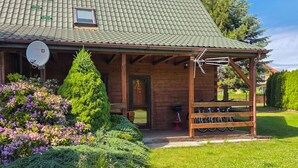 Unclassified image, 2 of 21, button - Gorgeous home in Osieki with house sea view (Osieki)