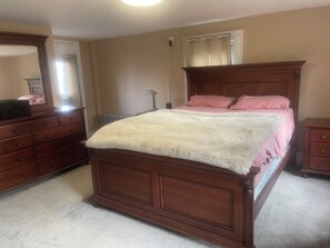 3 slaapkamers, gratis wifi, beddengoed