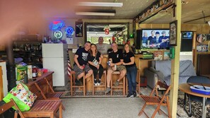 Bar (ter plaatse)