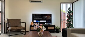 Carnoustie Calm- A Cosy Wattle Downs Home