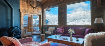Ferme Claudius - Enjoy skiing and nature right on the piste - OVO Network