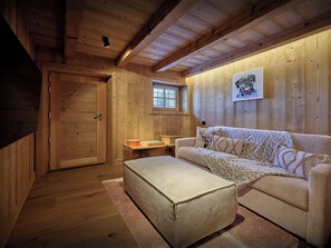 Téléviseur, foyer, chaîne audio