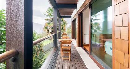 Wonderful 5-bedroom villa in Rio Caldo perfect for your getaway