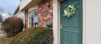 Dorchester Village Condo Near Indiana University