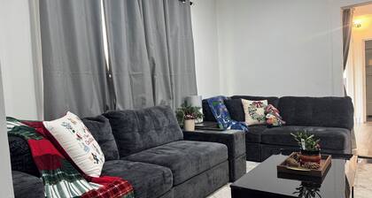 Executive Luxury Retreat. Comfort Plus Stay Elite