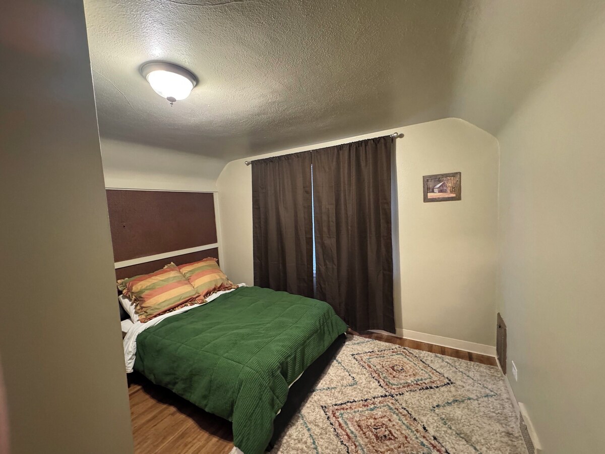 Image de profil de l’hôte