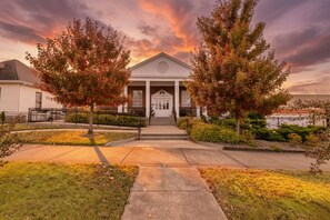 Exterior - East Nashville Church Condo near Broadway (Nashville)