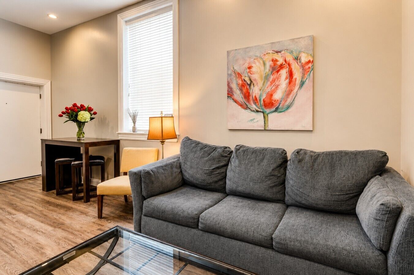 East Nashville Church Condo Near Broadway - Nashville, TN