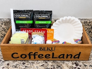 Miscellaneous