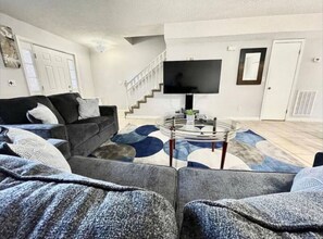 Fernseher