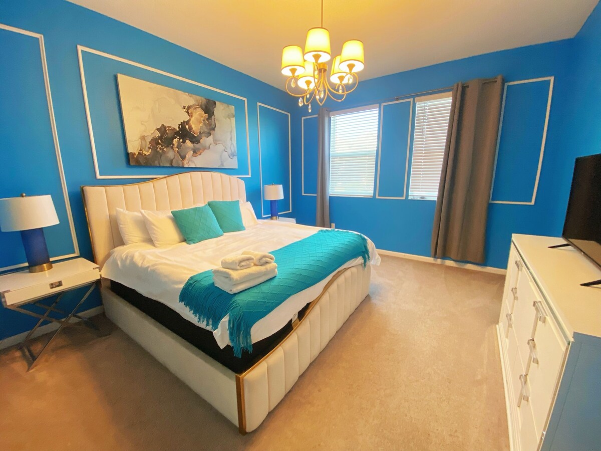 Image de profil de l’hôte