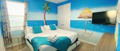 Bügeleisen/Bügelbrett, WLAN