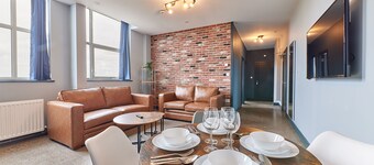 Apartment Stays