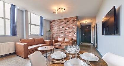 Apartment Stays