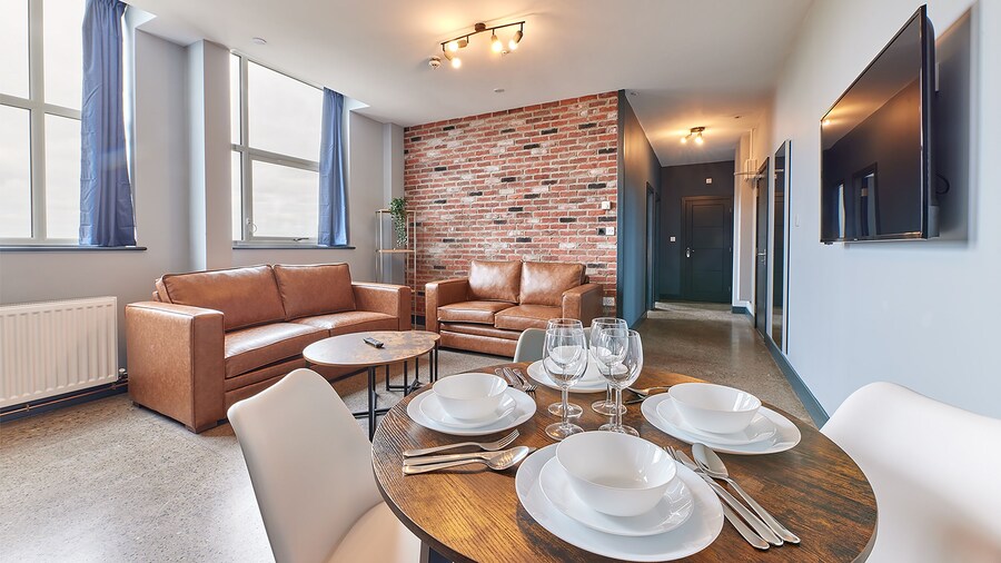 Apartment Stays
