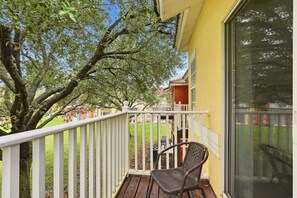 Interior - Bright & Spacious 3-bedroom Home in Emerald Island Resort With Themed Room & Balcony (Kissimmee)