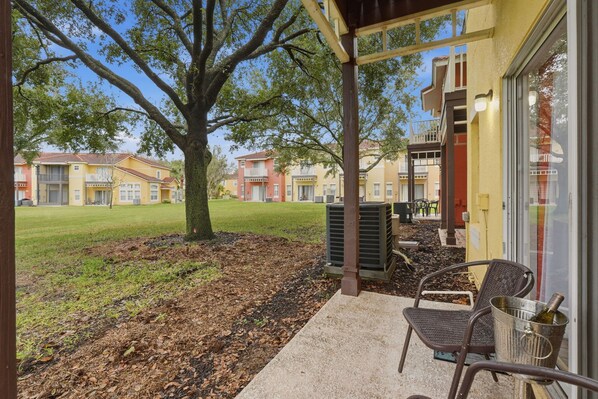 Interior - Bright & Spacious 3-bedroom Home in Emerald Island Resort With Themed Room & Balcony (Kissimmee)