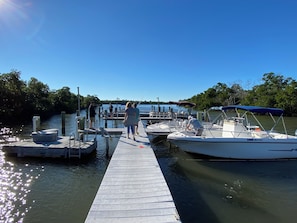 Jachthaven