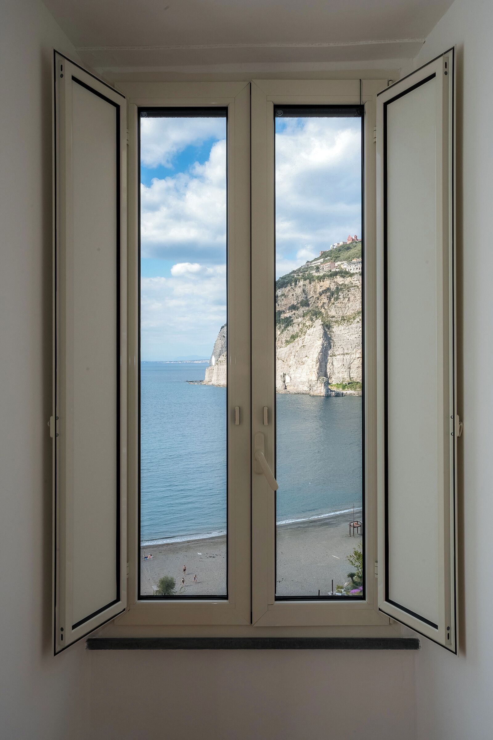 Junior Apartment, Sea View