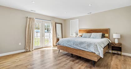 Luxury Executive Home • 4BR/3BA • 2 Master Suites • Private .80 Acre Lot