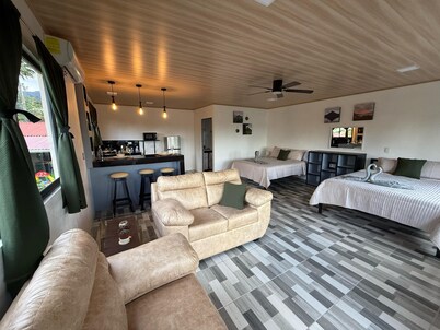 Arenal Cautiva heartfelt service appartement 2