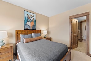 Condo (2 Bedrooms) | Exterior