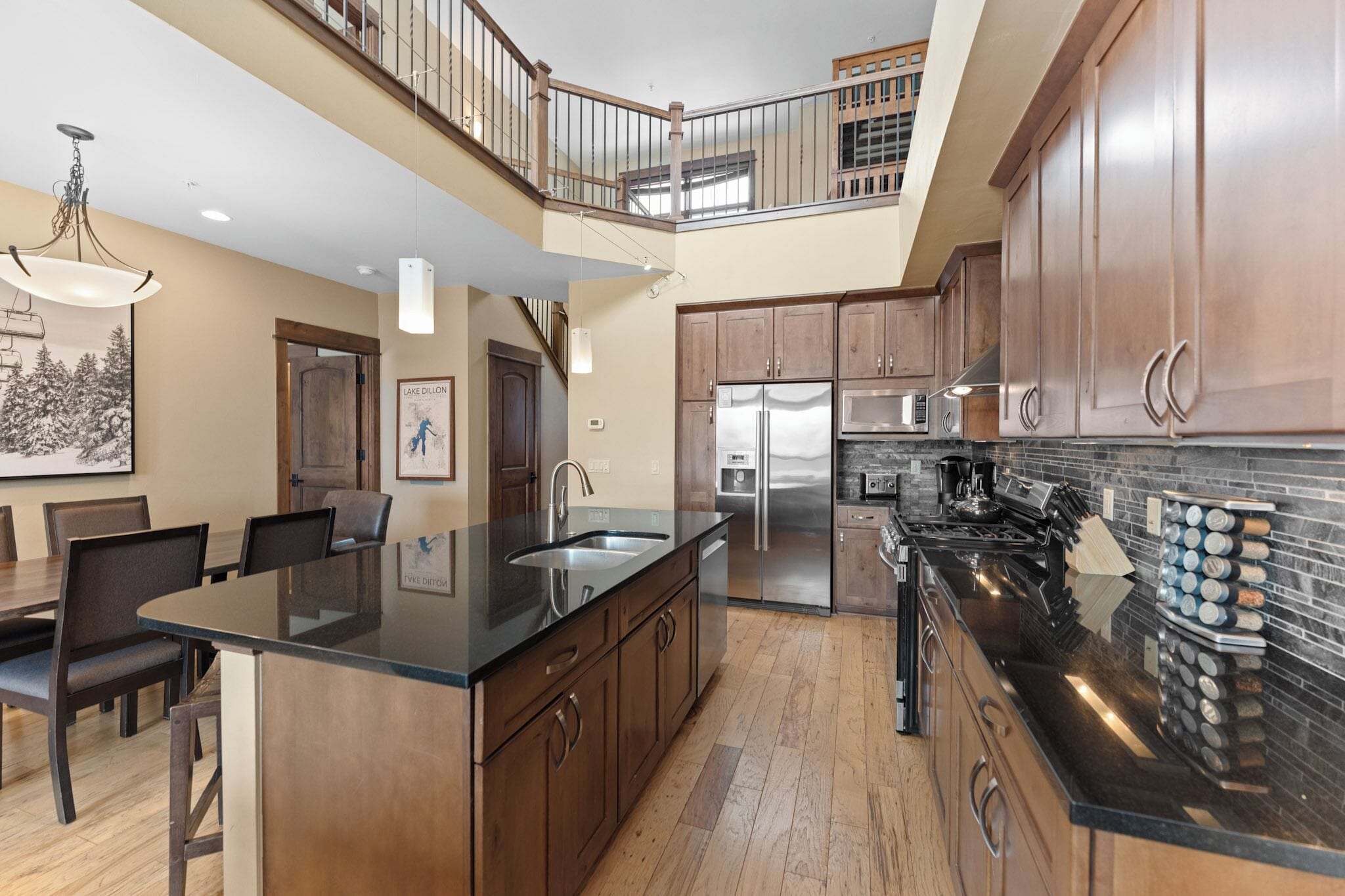 Condo (2 Bedrooms) | Exterior