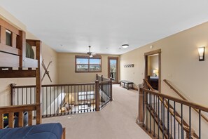 Condo (2 Bedrooms) | Fachada