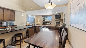 公寓式客房 (2 Bedrooms) | 住宿服务设施