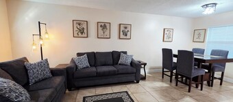 Toria Suites Condo 924