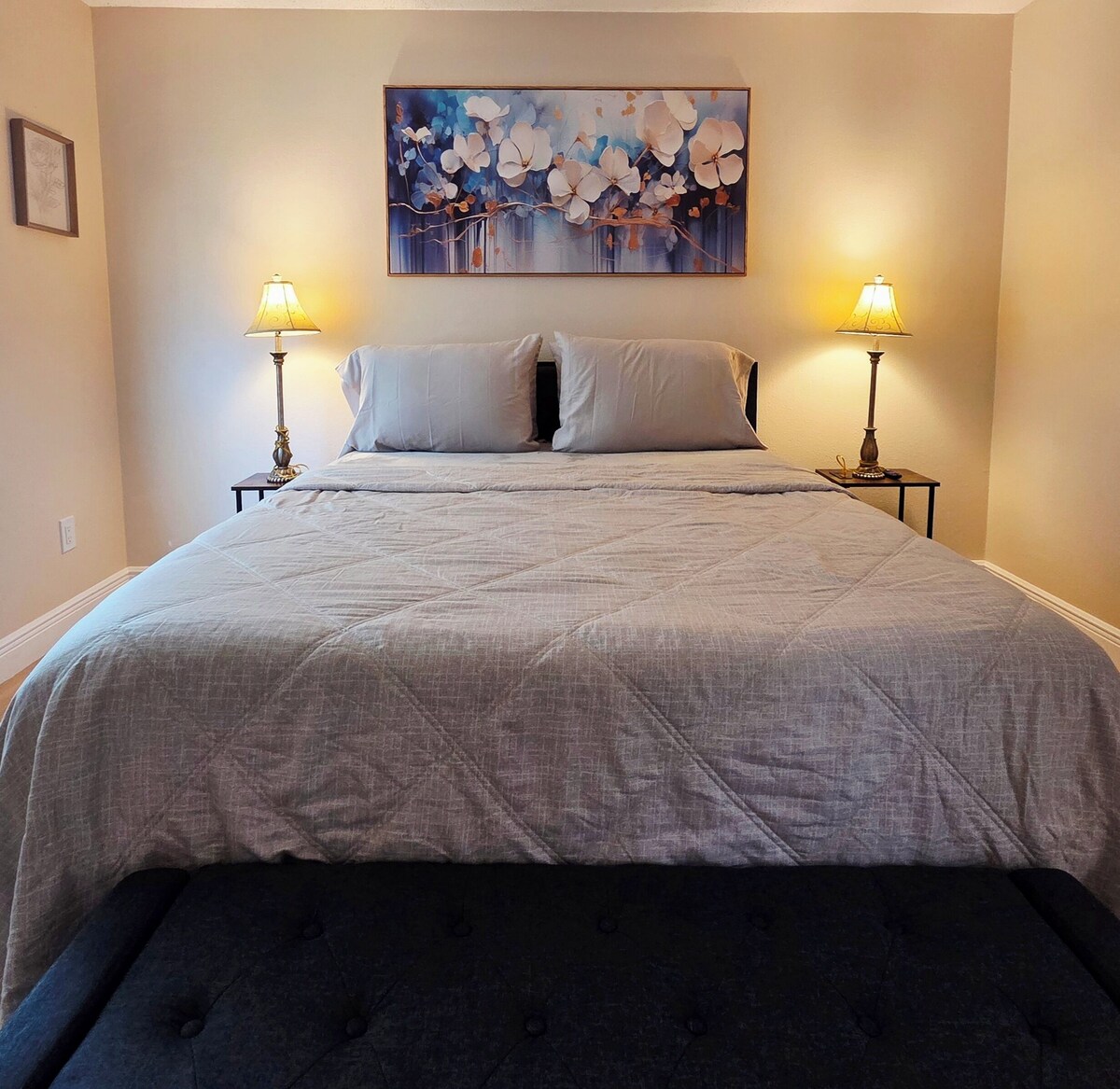 Bild für Gastgeberprofil