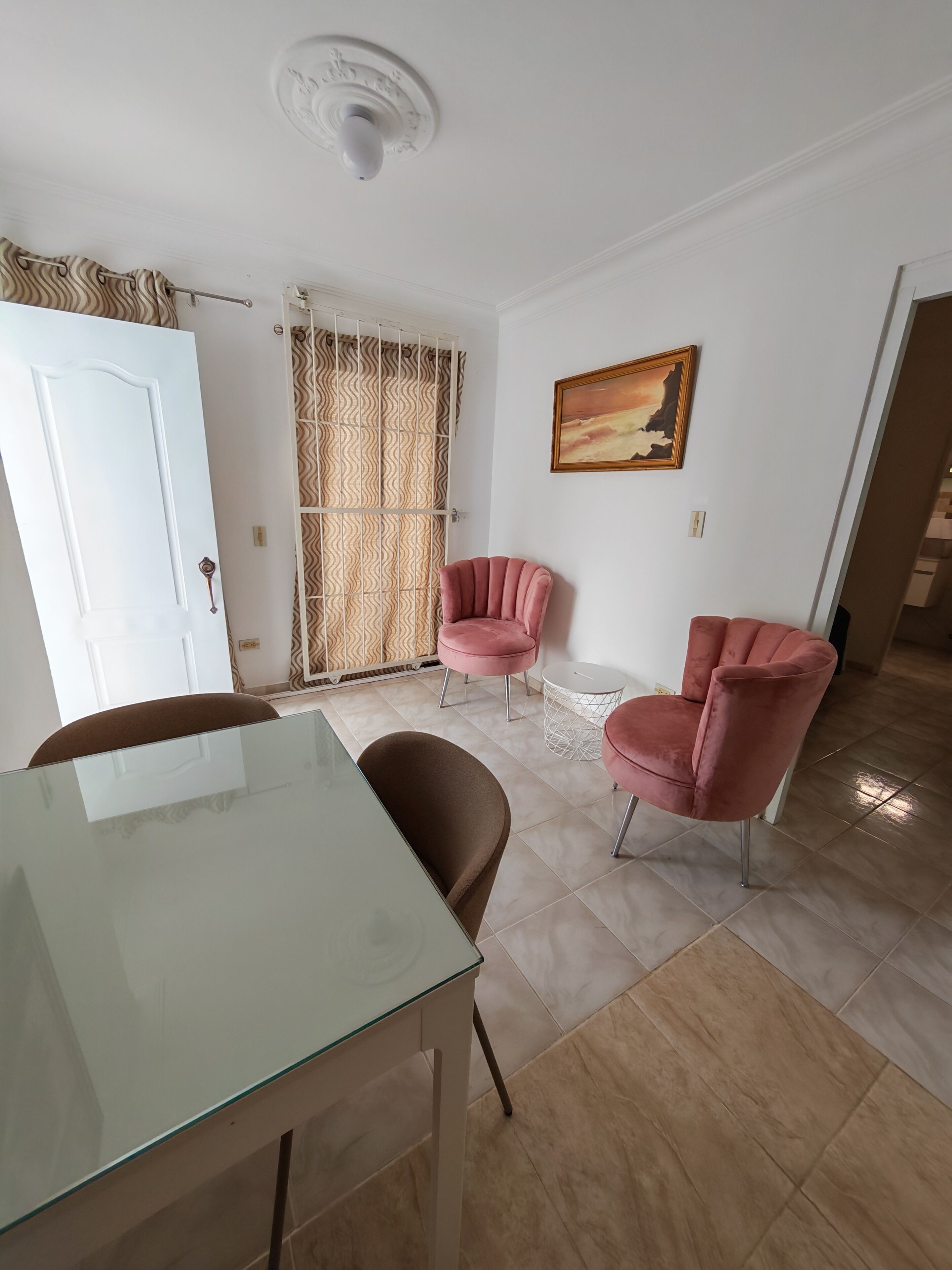 Interieur