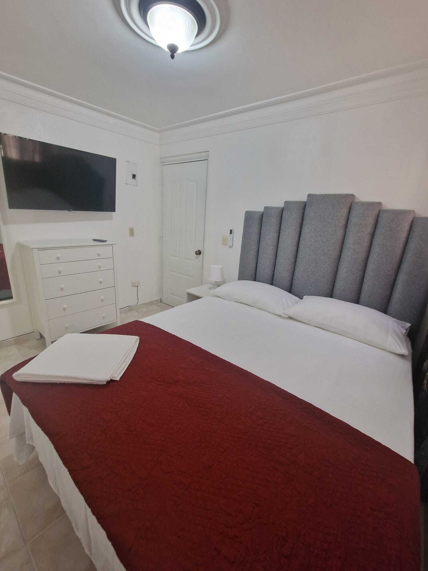 Wi-Fi, vuodevaatteet