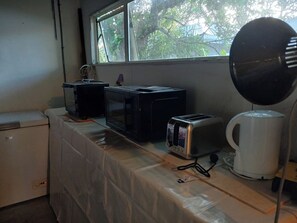 Interior - Rustic Retreat - Army Bay - Multi Modality Healing Centre - NEW ACCOM (Rodney)