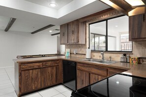 Cozinha privada