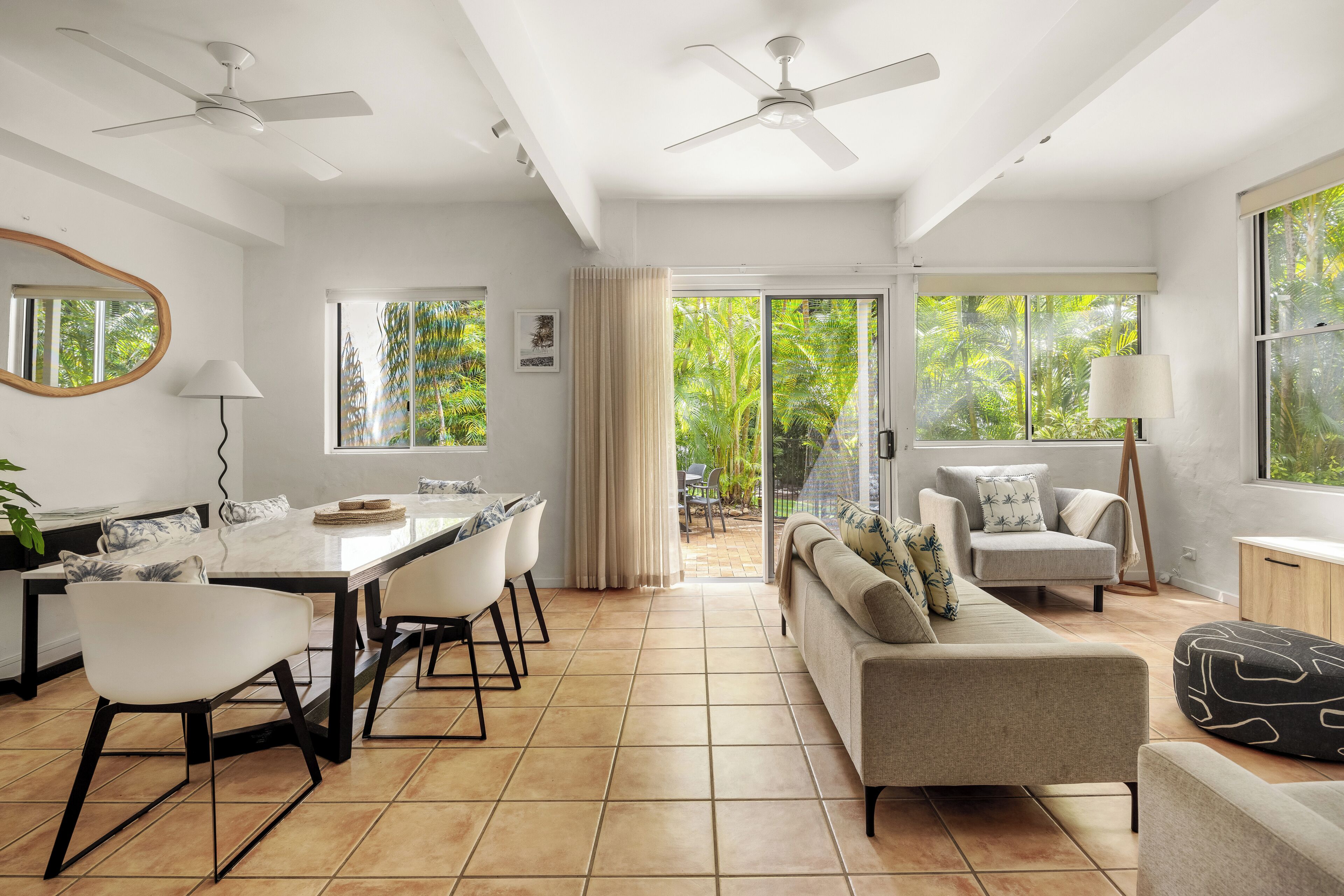 تلفزيون، مشغل دي في دي