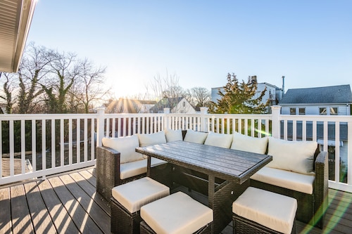 3BR Prime Luxury NY - Free Parking