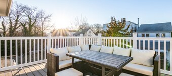 3BR Prime Luxury NY - Free Parking = 紐約豪華三睡房公寓 - 包泊車  