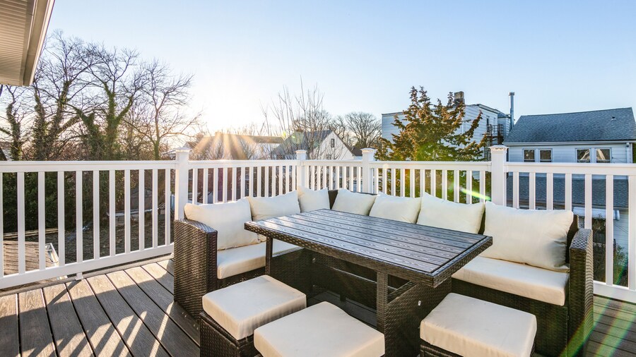 3BR Prime Luxury NY - Free Parking