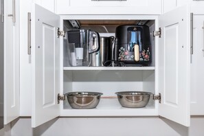 Café e/ou cafeteira