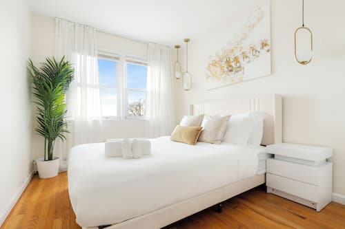 Departamento de lujo | Wifi gratis