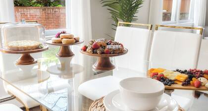 3BR Prime Luxury NY - Free Parking