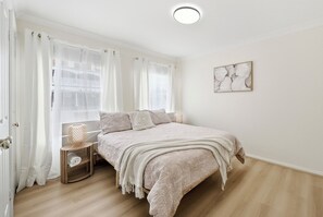 Free WiFi, bed sheets - Bellbird Willow – Hunter Escape by Nature & Winery (Bellbird)