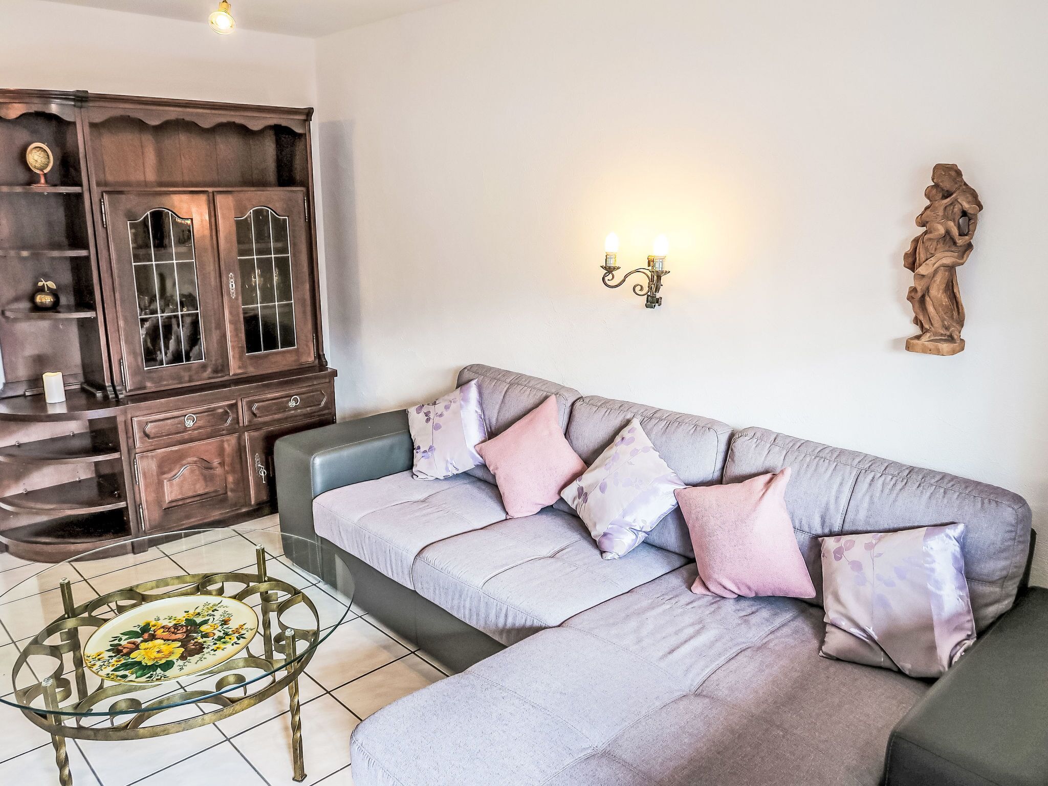 La Siala Apt.22 By Interhome - Elm