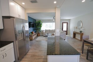 Interior - The Gulf Coast Tide and Town Retreat (Palmetto)