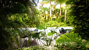 Unclassified image, 5 of 53, button - Spacious 3 beds 2.5 baths Condo US Consulate (Merida)