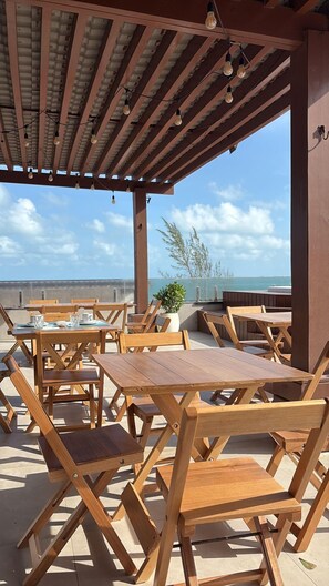 Esmorzar diari continental gratuït 